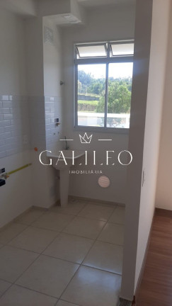 Imagem Apartamento com 3 Quartos à Venda, 54 m² em Jardim Carlos Gomes - Jundiaí Imagem Apartamento com 3 Quartos à Venda, 54 m² em Jardim Carlos Gomes - Jundiaí