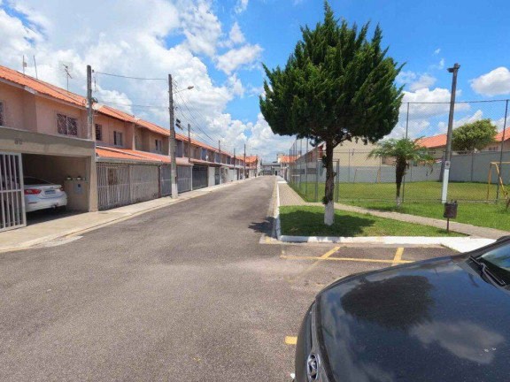 Imagem Sobrado com 3 Quartos à Venda, 77 m² em Cajuru - Curitiba