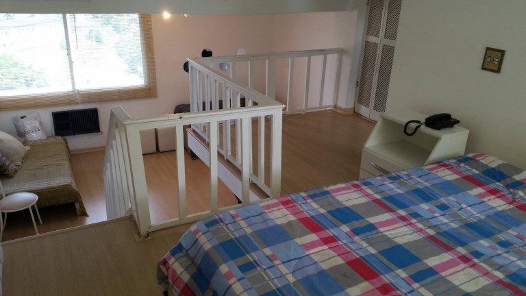 Apartamento com 1 Quarto à Venda, 70 m² em Real Parque - São Paulo
