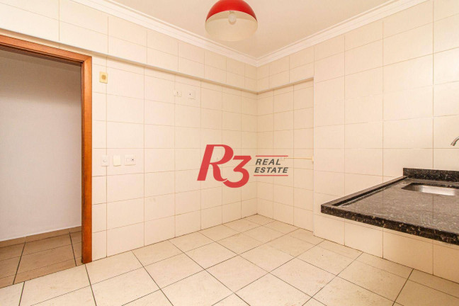 Imagem Apartamento com 2 Quartos à Venda, 80 m² em Macuco - Santos Imagem Apartamento com 2 Quartos à Venda, 80 m² em Macuco - Santos