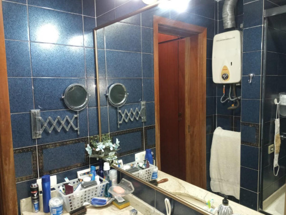 Imagem Apartamento com 3 Quartos à Venda, 150 m² em Laranjeiras - Rio De Janeiro Imagem Apartamento com 3 Quartos à Venda, 150 m² em Laranjeiras - Rio De Janeiro