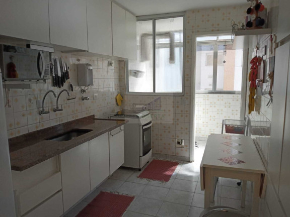 Imagem Apartamento com 2 Quartos à Venda, 81 m² em Vila Clementino - São Paulo