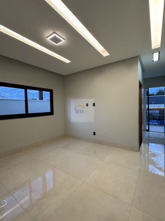Imagem Casa com 3 Quartos à Venda, 189 m² em Papillon Park - Aparecida De Goiânia