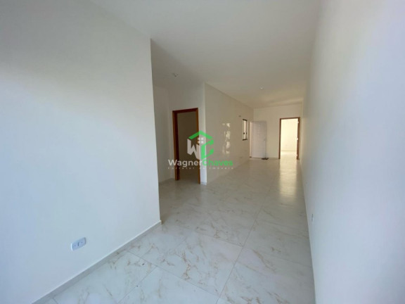 Imagem Casa com 3 Quartos à Venda, 80 m² em Santa Terezinha - Pontal Do Paraná