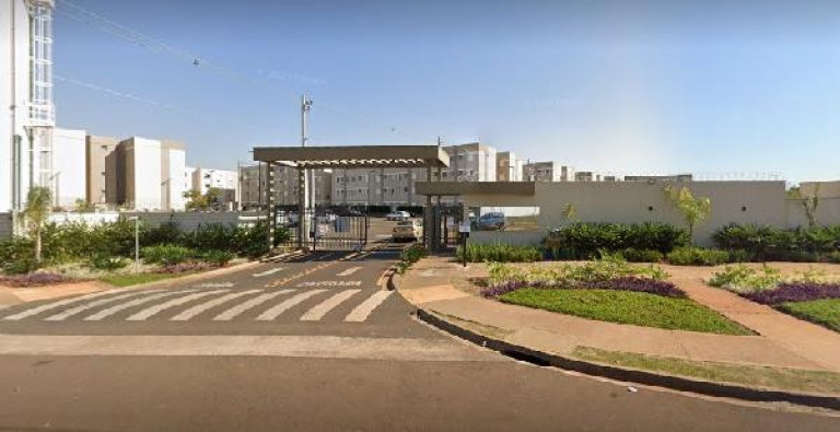 Imóvel com 2 Quartos à Venda, 43 m² em Jardim Campo Alegre - Sertaozinho