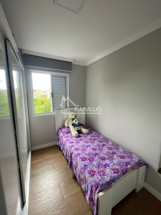 Imagem Apartamento com 2 Quartos à Venda, 49 m² em Vila Fiori - Sorocaba