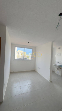 Imagem Apartamento com 2 Quartos à Venda, 52 m² em Residencial Recanto Do Cerrado - Aparecida De Goiânia