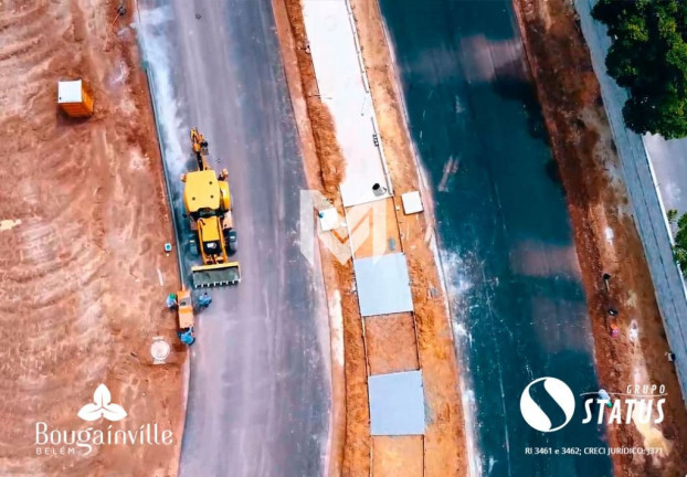 Imagem Terreno à Venda, 160 m² em Icoaraci - Belém