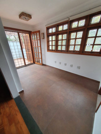 Imagem Casa com 3 Quartos à Venda, 400 m² em Campo Belo - São Paulo Imagem Casa com 3 Quartos à Venda, 400 m² em Campo Belo - São Paulo