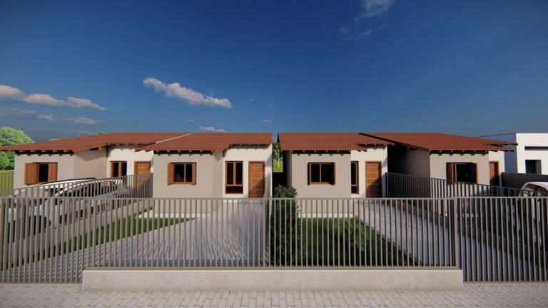 Imagem Casa com 2 Quartos à Venda, 50 m² em São Luiz - Sapiranga Imagem Casa com 2 Quartos à Venda, 50 m² em São Luiz - Sapiranga