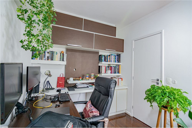 Imagem Imóvel com 3 Quartos à Venda, em Perdizes - São Paulo Imagem Imóvel com 3 Quartos à Venda, em Perdizes - São Paulo