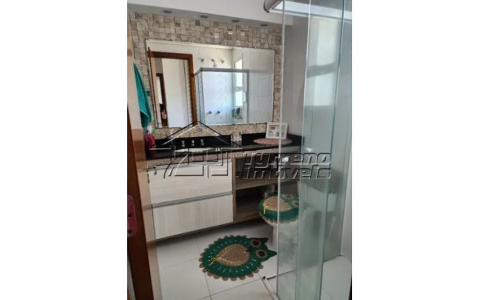 Imagem Apartamento com 3 Quartos à Venda, 87 m² em Jardim Satélite - São José Dos Campos Imagem Apartamento com 3 Quartos à Venda, 87 m² em Jardim Satélite - São José Dos Campos