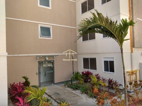 Imagem Apartamento com 2 Quartos à Venda, 40 m² em Vida Nova - Lauro De Freitas Imagem Apartamento com 2 Quartos à Venda, 40 m² em Vida Nova - Lauro De Freitas