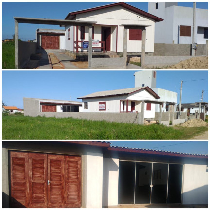 Imagem Casa com 2 Quartos à Venda, 56 m² em Zona Sul - Balneário Rincão