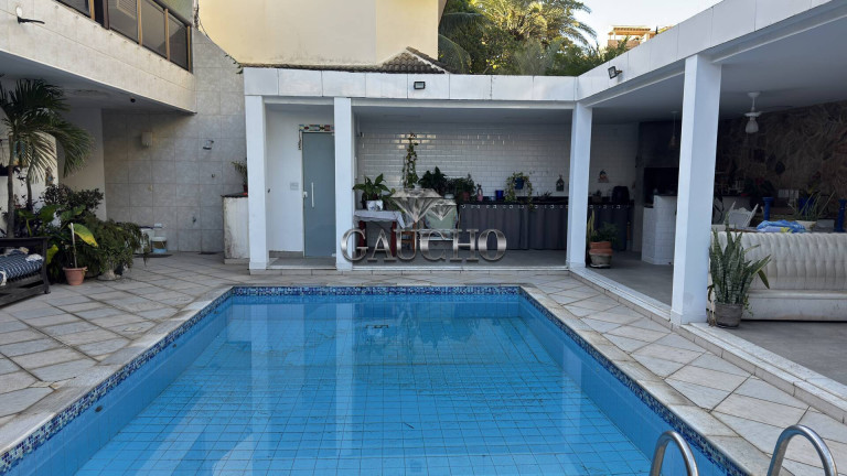 Imagem Casa com 6 Quartos à Venda, 750 m² em Barra Da Tijuca - Rio De Janeiro