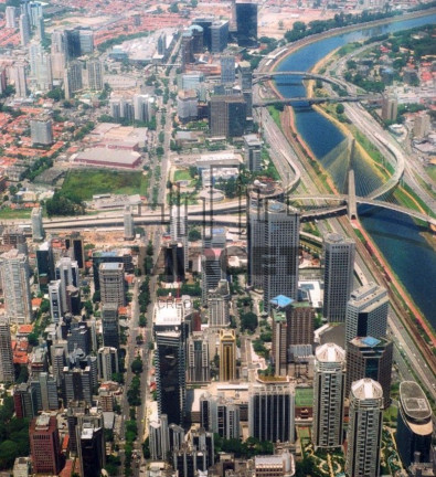 Imagem Imóvel para Alugar, 710 m² em Berrini - São Paulo Imagem Imóvel para Alugar, 710 m² em Berrini - São Paulo