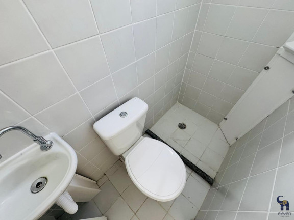 Imagem Apartamento com 4 Quartos à Venda, 94 m² em Candeal - Salvador