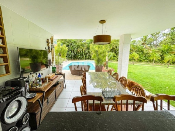 Imagem Casa de Condomínio com 5 Quartos à Venda, 539 m² em Estrada Do Coco - Lauro De Freitas Imagem Casa de Condomínio com 5 Quartos à Venda, 539 m² em Estrada Do Coco - Lauro De Freitas