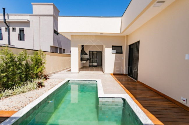 Imagem Casa com 3 Quartos à Venda, 300 m² em Roncáglia - Valinhos