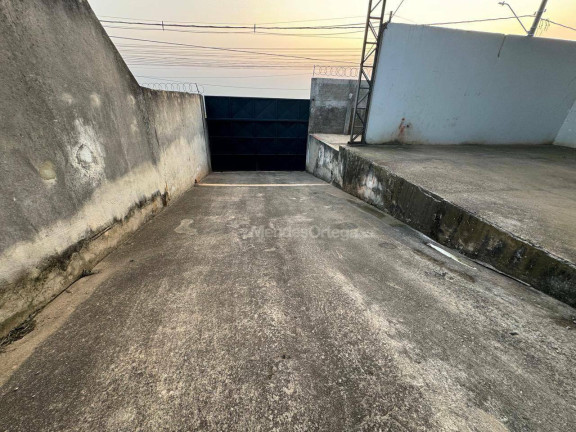 Imagem Galpão à Venda ou Locação, 360 m² em Chácaras Reunidas São Jorge - Sorocaba Imagem Galpão à Venda ou Locação, 360 m² em Chácaras Reunidas São Jorge - Sorocaba