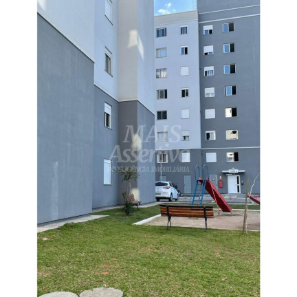 Imagem Apartamento com 2 Quartos para Alugar, 48 m² em Alto Paulista - Campo Bom Imagem Apartamento com 2 Quartos para Alugar, 48 m² em Alto Paulista - Campo Bom