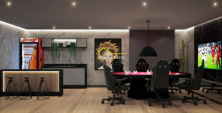 Imagem Apartamento com 2 Quartos à Venda, 60 m² em Manaíra - João Pessoa Imagem Apartamento com 2 Quartos à Venda, 60 m² em Manaíra - João Pessoa