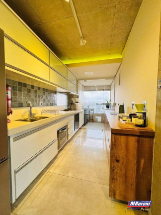 Imagem Apartamento com 1 Quarto para Alugar, 70 m² em Carandiru - São Paulo Imagem Apartamento com 1 Quarto para Alugar, 70 m² em Carandiru - São Paulo