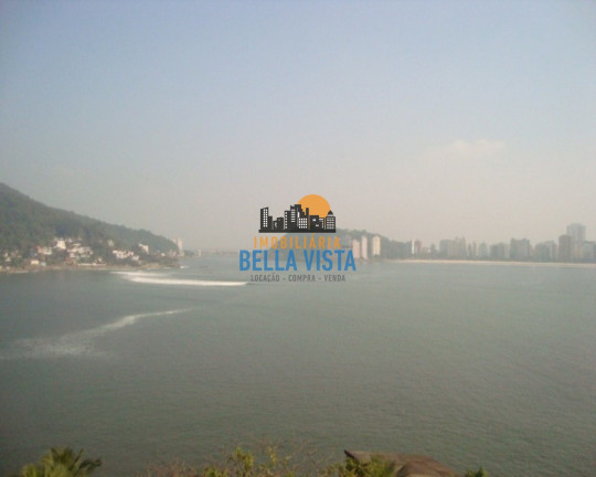 Imagem Apartamento com 3 Quartos à Venda,  em Ilha Porchat - São Vicente