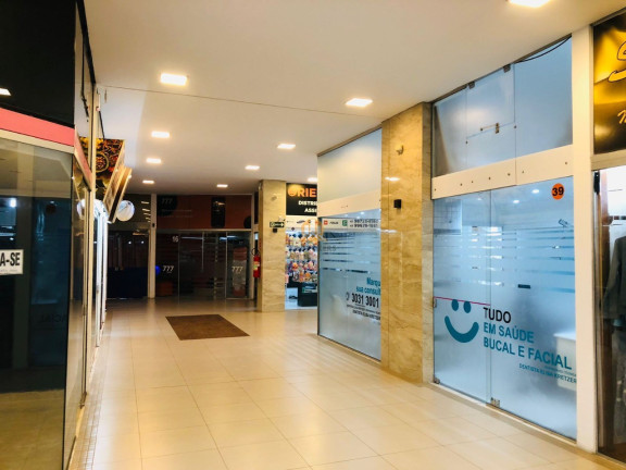 Imagem Sala Comercial à Venda, 22 m² em Centro - Curitiba Imagem Sala Comercial à Venda, 22 m² em Centro - Curitiba