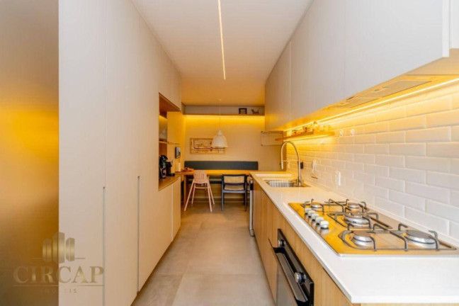 Imagem Apartamento com 3 Quartos à Venda, 150 m² em Perdizes - São Paulo