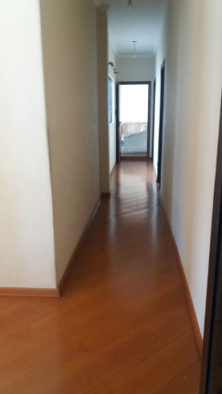 Imagem Cobertura com 4 Quartos à Venda, 256 m² em Centro - Santo André Imagem Cobertura com 4 Quartos à Venda, 256 m² em Centro - Santo André