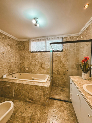 Imagem Apartamento com 4 Quartos à Venda, 222 m² em Duque De Caxias - Cuiabá