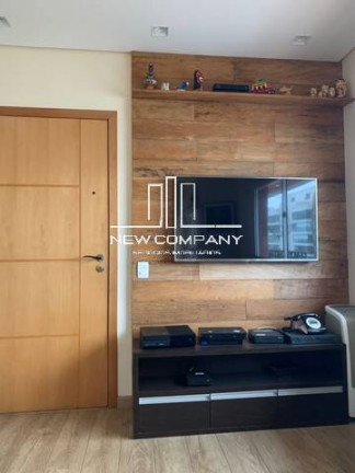 Imagem Apartamento com 4 Quartos à Venda, em Chácara Inglesa - São Paulo Imagem Apartamento com 4 Quartos à Venda, em Chácara Inglesa - São Paulo
