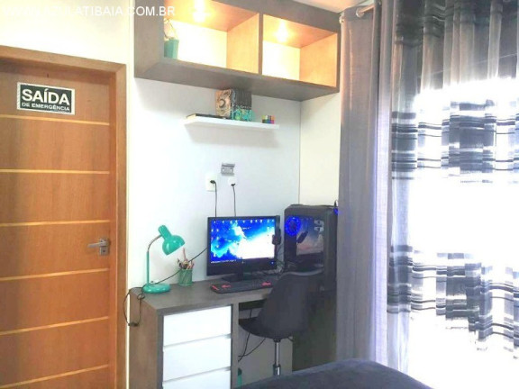 Imagem Casa com 5 Quartos à Venda, 250 m² em Jardim Estancia Brasil - Atibaia