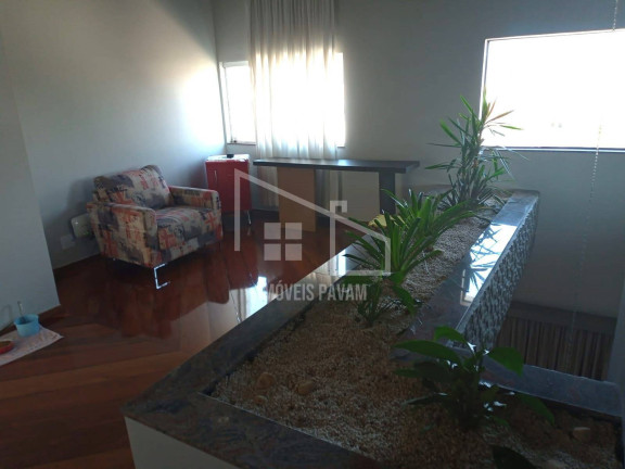 Imagem Sobrado com 3 Quartos à Venda, 425 m² em Independência - São Bernardo Do Campo