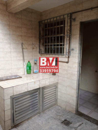 Imagem Casa com 3 Quartos à Venda, 140 m² em Vista Alegre - Rio De Janeiro Imagem Casa com 3 Quartos à Venda, 140 m² em Vista Alegre - Rio De Janeiro