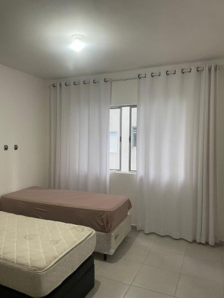 Imagem Apartamento com 1 Quarto à Venda, 37 m² em Boqueirão - Praia Grande