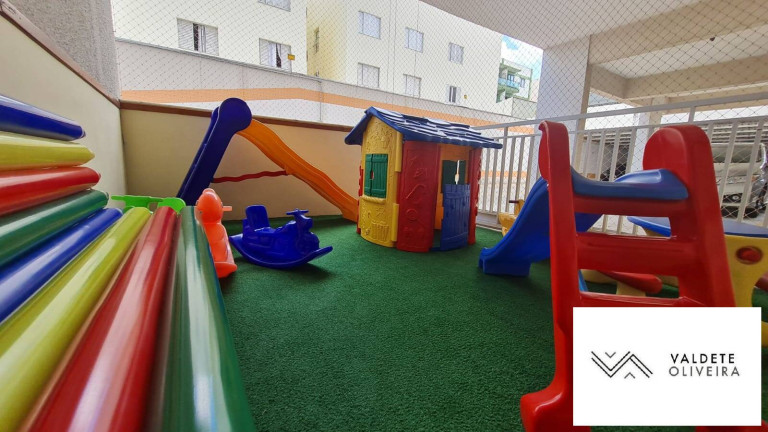 Imagem Apartamento com 3 Quartos à Venda, 75 m² em Jardim Satélite - São José Dos Campos Imagem Apartamento com 3 Quartos à Venda, 75 m² em Jardim Satélite - São José Dos Campos