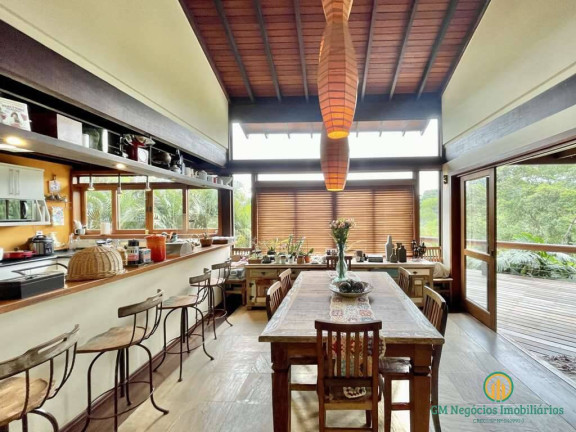 Imagem Casa de Condomínio com 3 Quartos à Venda, 1 m² em Recanto Impla - Carapicuíba