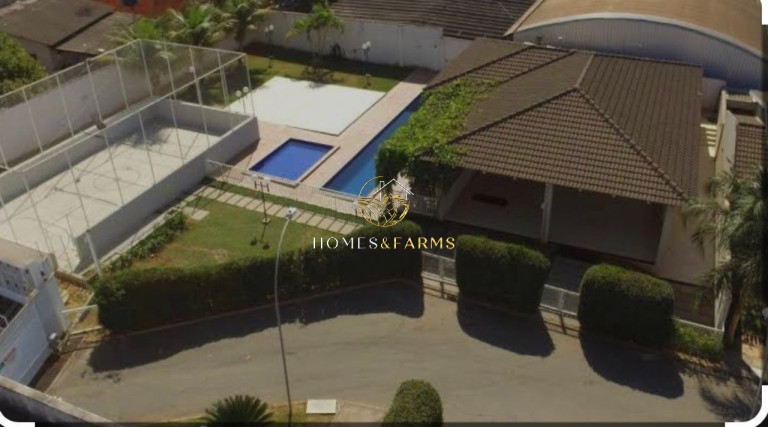 Imagem Casa com 3 Quartos à Venda, 180 m² em Residencial Balneário - Goiânia Imagem Casa com 3 Quartos à Venda, 180 m² em Residencial Balneário - Goiânia