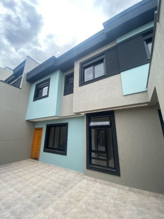 Imagem Sobrado com 3 Quartos à Venda, 90 m² em Parque São Lucas - São Paulo Imagem Sobrado com 3 Quartos à Venda, 90 m² em Parque São Lucas - São Paulo