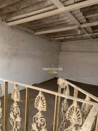 Imagem Casa com 3 Quartos à Venda, 146 m² em Vila Clarice - Santo André Imagem Casa com 3 Quartos à Venda, 146 m² em Vila Clarice - Santo André