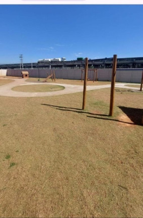 Imagem Apartamento com 2 Quartos para Alugar, 42 m² em Parque Santa Rosa - Suzano
