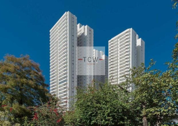 Imagem Apartamento com 3 Quartos à Venda, 117 m² em Barra Funda - São Paulo