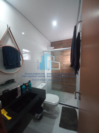 Imagem Apartamento com 2 Quartos à Venda, 91 m² em Caiçara - Praia Grande