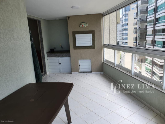 Imagem Imóvel com 3 Quartos para Temporada, 80 m² em Meia Praia - Itapema Imagem Imóvel com 3 Quartos para Temporada, 80 m² em Meia Praia - Itapema
