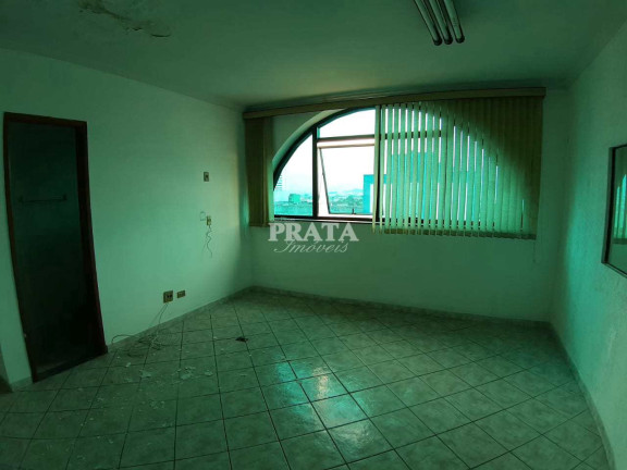Imagem Imóvel Comercial à Venda, 52 m² em Centro - São Vicente Imagem Imóvel Comercial à Venda, 52 m² em Centro - São Vicente