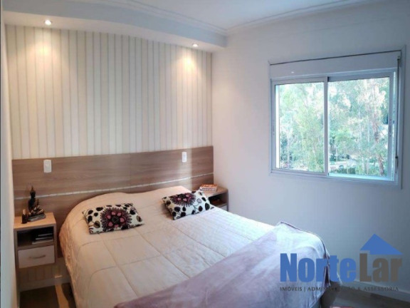 Imagem Apartamento com 2 Quartos à Venda, 82 m² em Jardim Das Vertentes - São Paulo