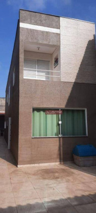Imagem Sobrado com 3 Quartos à Venda, 130 m² em Vila Ema - São Paulo Imagem Sobrado com 3 Quartos à Venda, 130 m² em Vila Ema - São Paulo
