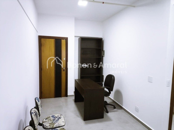 Imagem Sala Comercial à Venda, 35 m² em Centro - Campinas Imagem Sala Comercial à Venda, 35 m² em Centro - Campinas
